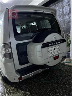 میتسوبیشی پاجیرۆ